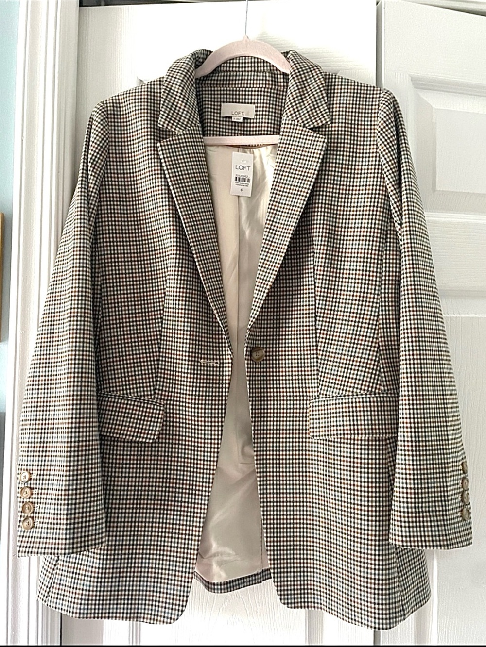 LOFT Blazer